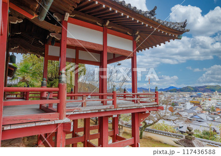 西方寺・普明閣 (広島県竹原市) 西方寺・普明閣 (広島県竹原市) 117436588