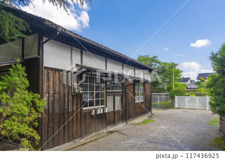 奈良公園 工場跡 奈良公園 工場跡 117436925