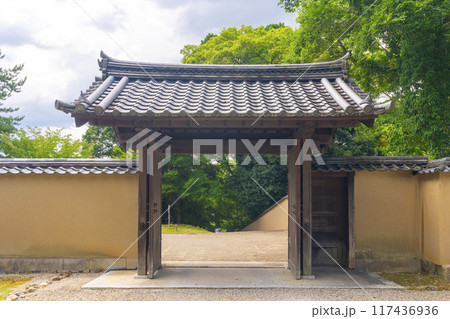東大寺 戒壇院 門 東大寺 戒壇院 門 117436936