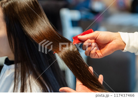 beauty parlor beauty parlor 117437466