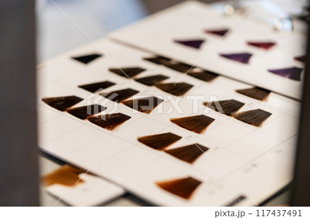 beauty parlor 117437491