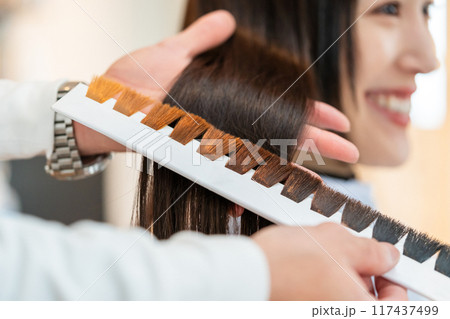 beauty parlor beauty parlor 117437499