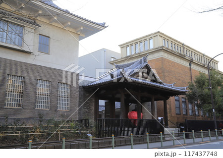東京芸術大学 外観 117437748