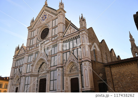 サンタクローチェ聖堂 サンタクローチェ聖堂 117438262