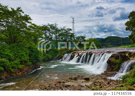 石川県ー木場潟公園・十二ヶ滝 石川県ー木場潟公園・十二ヶ滝 117438556