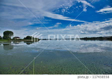 石川県ー木場潟公園・十二ヶ滝 石川県ー木場潟公園・十二ヶ滝 117438558