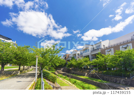 箕面市立かやの広場 芝生広場 箕面市立かやの広場 芝生広場 117439155