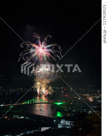 広島みなと夢花火大会 広島みなと夢花火大会 117439523