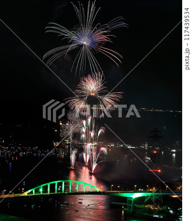 広島みなと夢花火大会 117439534