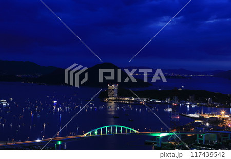 広島みなと夢花火大会 117439542