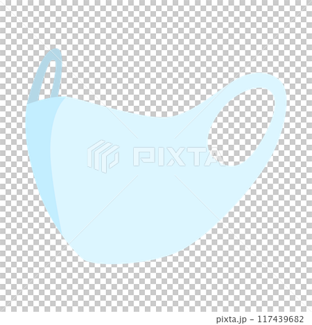 聚氨酯口罩、立體口罩 117439682