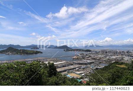 広島みなと夢花火大会 117440023