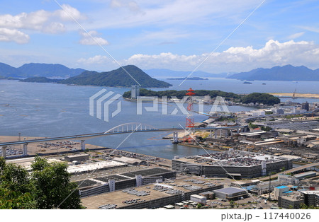 広島みなと夢花火大会 117440026