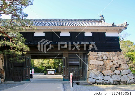高知城・城郭（高知県・高知市） 117440051