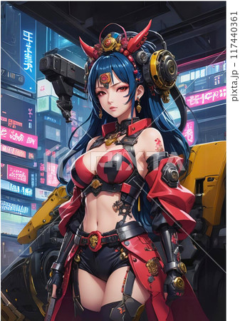 機動花魁 151125 117440361