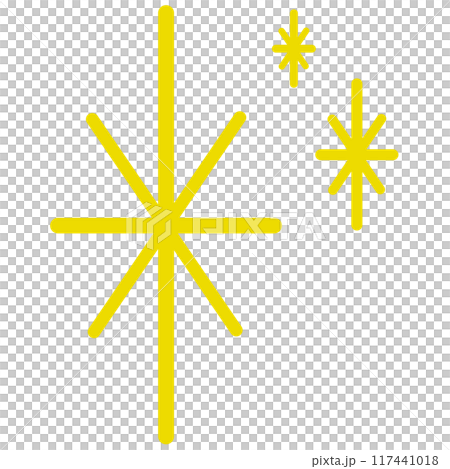 An icon of brilliance 117441018