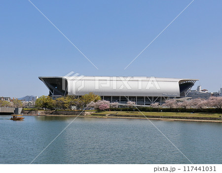 エディオンピースウイング広島 117441031