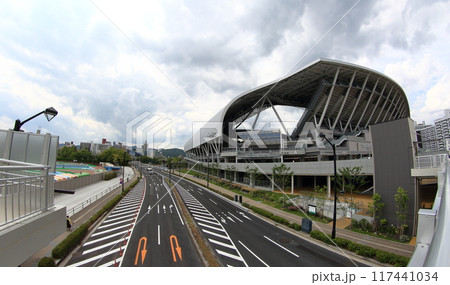エディオンピースウイング広島 エディオンピースウイング広島 117441034