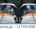 特急電車 373系しなの 117441898