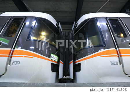 特急電車 373系しなの 特急電車 373系しなの 117441898