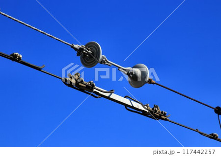 電源の混触を防ぐ… 直流電化区間の『デッドセクション』 117442257