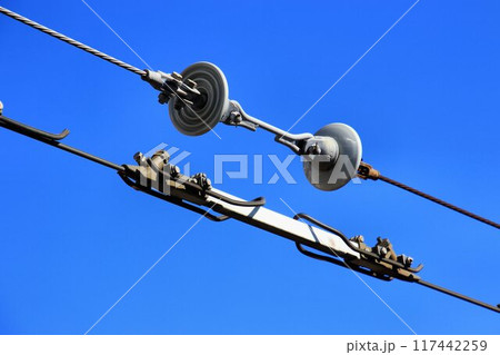 電源の混触を防ぐ… 直流電化区間の『デッドセクション』 117442259