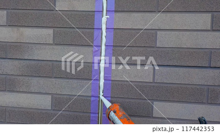 外壁塗装 117442353