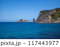 積丹半島｜積丹ブルーの世界、「積丹ウェストコースト」からの眺望 117443977