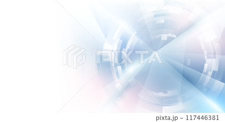 Abstract technology background, modern design vector illustration Abstract technology background, modern design vector illustration 117446381