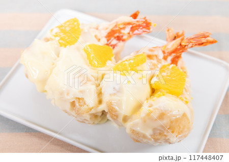 おいしい海老マヨネーズ おいしい海老マヨネーズ 117448407