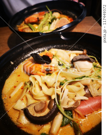 麻辣湯 117449372