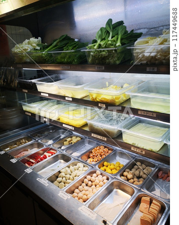 麻辣湯 麻辣湯 117449688