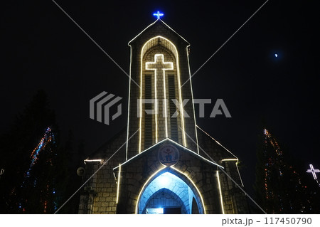 ベトナム サパ協会	 117450790