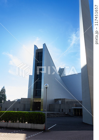 聖マリア大聖堂 聖マリア大聖堂 117451657