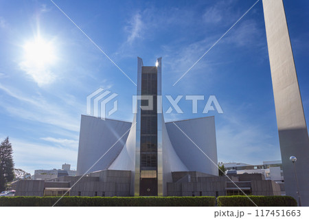 聖マリア大聖堂 117451663