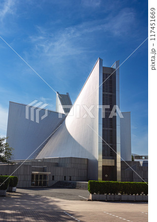 聖マリア大聖堂 117451669