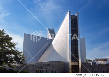 聖マリア大聖堂 117451670