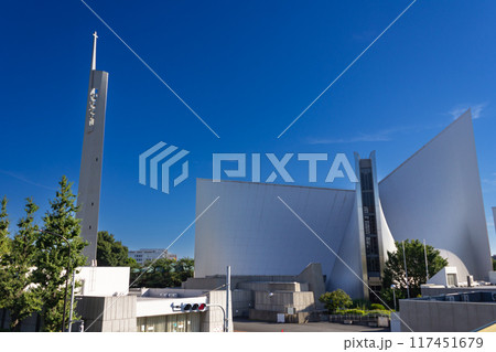 聖マリア大聖堂 117451679