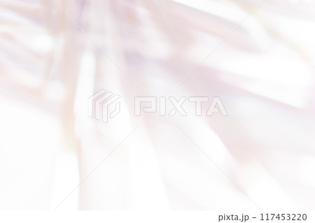 光と影・グレー 背景素材 光と影・グレー 背景素材 117453220