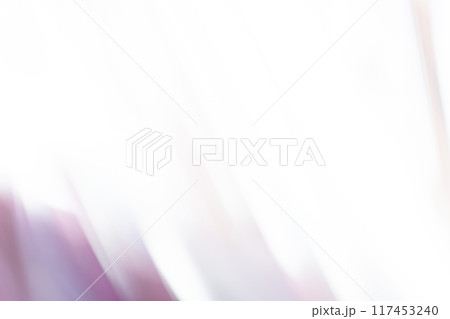 光と影・グレー 背景素材 117453240