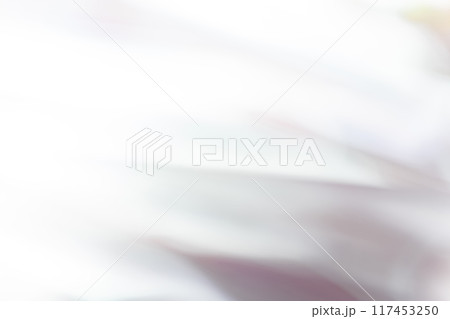 光と影・グレー 背景素材 117453250