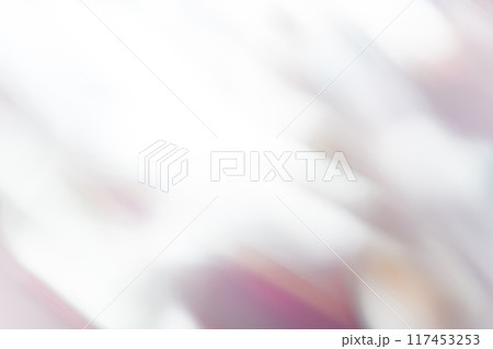 光と影・グレー 背景素材 117453253