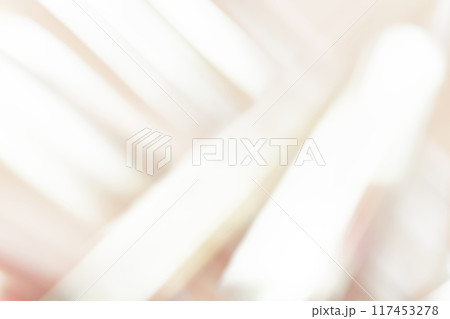 光と影・グレー 背景素材 光と影・グレー 背景素材 117453278