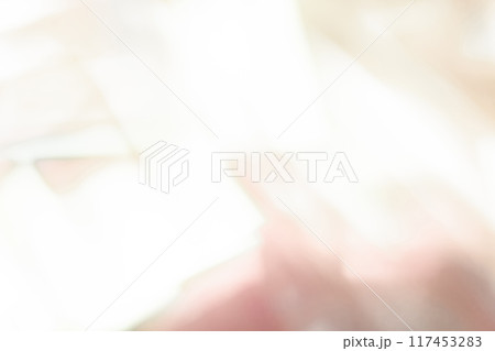 光と影・グレー 背景素材 117453283