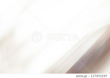 光と影・グレー 背景素材 117453297