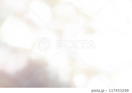 光と影・グレー 背景素材 117453299