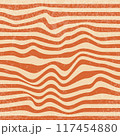 Groovy hippie 70s backgrounds 117454880