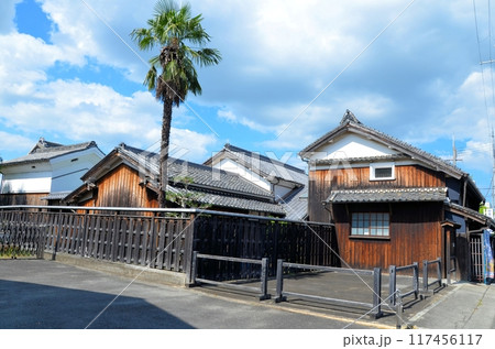 旧玉置家住宅 117456117