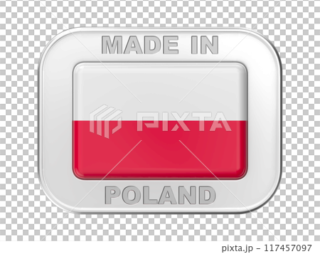 Made in Poland Made in Poland 117457097