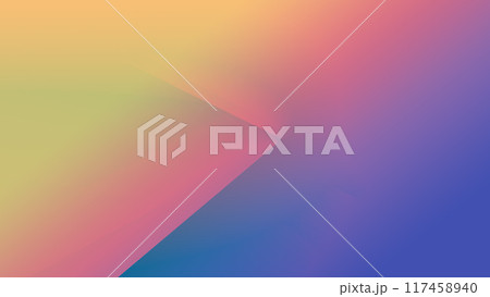背景　4k　カラフル　パステル　グラデーション　LINE　ライン　bg　バーチャル背景　仮想世 117458940